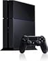 PlayStation 4 Console