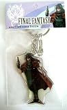 Final Fantasy 7: Vincent Valentine Acrylic Key Chain