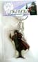 Final Fantasy 7: Vincent Valentine Acrylic Key Chain