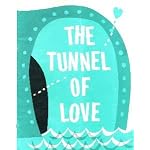 Souvenir Program. TUNNEL OF LOVE Fields/De Vries. Stars Paul Winchell. 1959 book cover
