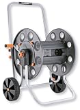 Claber- Metal Gemini Hose Reel