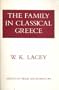 The Family in Classical Greece