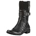 camel active Frisco 209.15.03, Damen Stiefel
