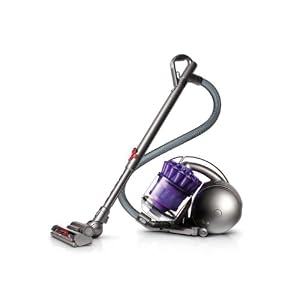 Dyson DC39 Animal canister vacuum cleaner