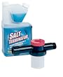 SALT TERMINATOR Quart with Mixer