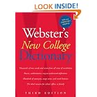 Webster's New College Dictionary by Websters Dictionary