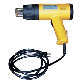 Heat Gun - Electric Model
