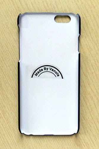 NFL Arizona Cardinals Iphone 6 (4.7 Inch) Iphone 6S Case BY1 Venola