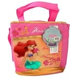Disney Ariel Lunch Bag / Little Mermaid Lunch Pal