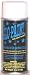 GLO-PAINT, Fluorescent Blue Color, Glow in the Dark, 4oz. Aerosol Can