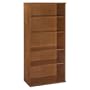 Series C:Open Double Bookcase
