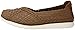 BOBS from Skechers Women's Pureflex Fashion Slip-On Flat