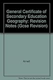 GCSE revision notes. Geography