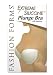  : Fashion Forms Extreme Silicone Plunge Bra with Underwire