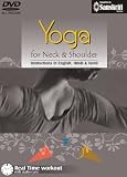 Yoga for Neck and Shoulder DVD