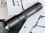 Lenser LED Taschenlampe