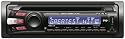 Sony CDX-GT 35 U CD-MP3-Tuner (AUX In,USB 2.0) schwarz