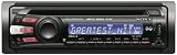 Sony CDX-GT35U - Radio / CD / MP3 player / USB flash player - Xplod - Full-DIN - in-dash - 45 Watts x 4