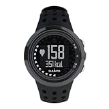 Suunto - M5 - All Black watch