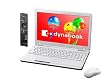 dynabook��Qosmio��T551/T4CW��PT551T4CBTW