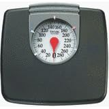 Taylor Precision 48285012 UpScale Mechanical Analog Bath Scale