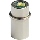 TerraLUX TLE-6EXB MiniStar5 140 Lumens, Led Conversion Kit for 2-3 Cell C&D MagLites