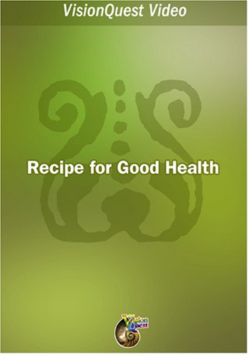 Eating right recipes