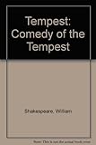 Shakespeare's comedy of the Tempest