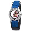 Ewatchfactory Kids' 50918-H-2 Disney Toy Story 3 "Huggin Bear" Time Teacher Watch