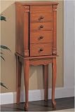 Jewelry Armoire Ii
