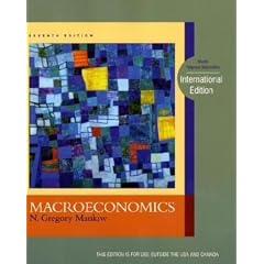 Macroeconomics (PI)