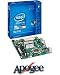 Intel DG31GL Essential Series Motherboard