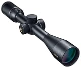 Monarch Riflescope 5-20x44SF Matte BDC