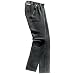 TAIGA Fleece Pants 200 - Men's Polartec® Fleece Pants, Black, MADE IN CANADA