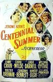 Centennial Summer (1946)