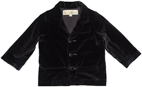 BryceWear Boys Blazer