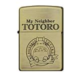 ZIPPOジッポとなりのトトロ「トトロ」 となりのトトロ