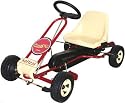 Classic Flyer By Kettler Kettcar Pedal Car