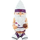NBA Phoenix Suns Team Uniform Gnome