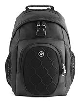 Pacsafe Daysafe 200 Anti-Theft Computer Backpack, Black