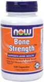 Bone Strength 120 Capsules