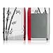 Zen Design Protective Decal Skin Sticker for Amazon Kindle E-Book Reader