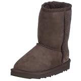 UGG Kids Classic  Chocolate, braun
