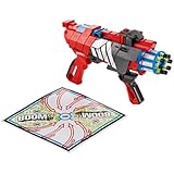 BOOMco. Twisted Spinner Blaster