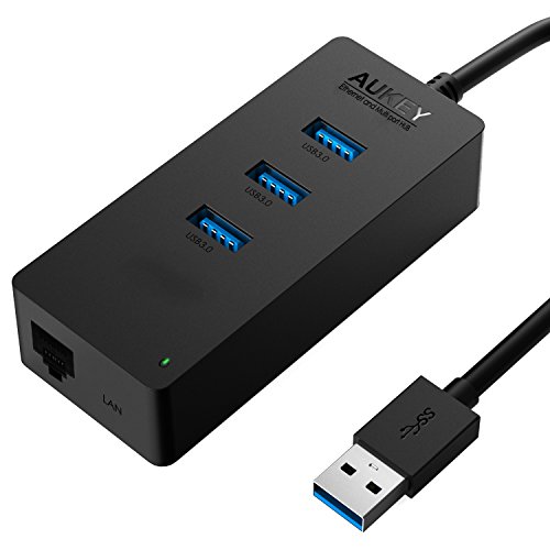 Add extra USB ports and to your laptop with these cheap USB