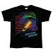 Journey - Escape Lines T-Shirt - Medium