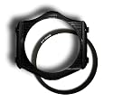 Cokin CBP40077  P-Series  Holder with 77mm Adapter Ring