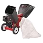 Yard Machines 24A-452G700 205cc Briggs & Stratton 800 Series Gas-Powered Chipper Shredder