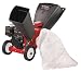 Yard Machines 24A-452G700 205cc Briggs & Stratton 800 Series Gas Powered Chipper Shredder