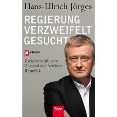 Regierung verzweifelt gesucht: Zwischenrufe zum Zustand der Berliner Republik